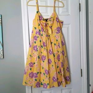 Torrid Summer Dress